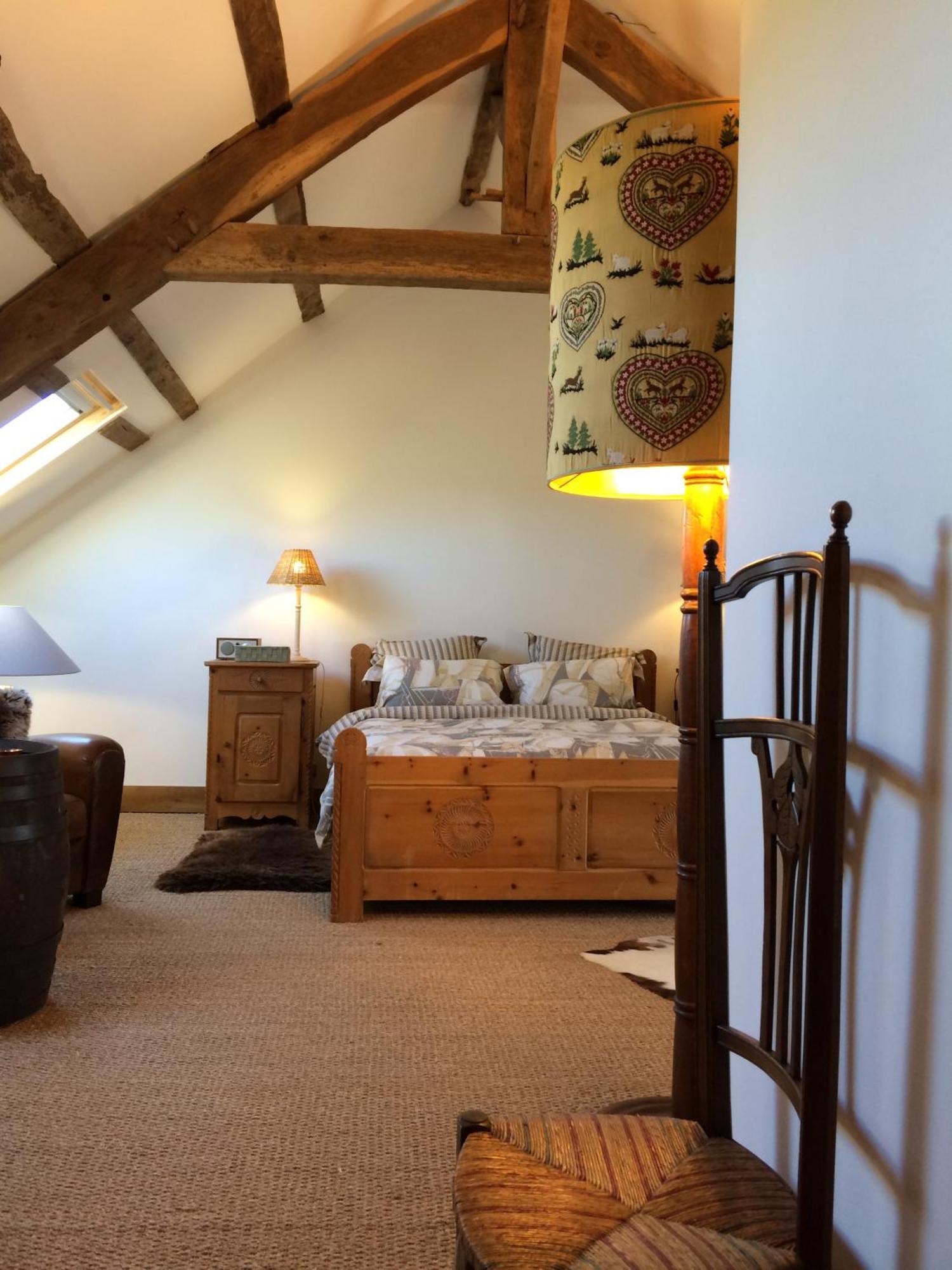 Beaussais Sur Mer Manoir De La Rogerais & Spa الغرفة الصورة