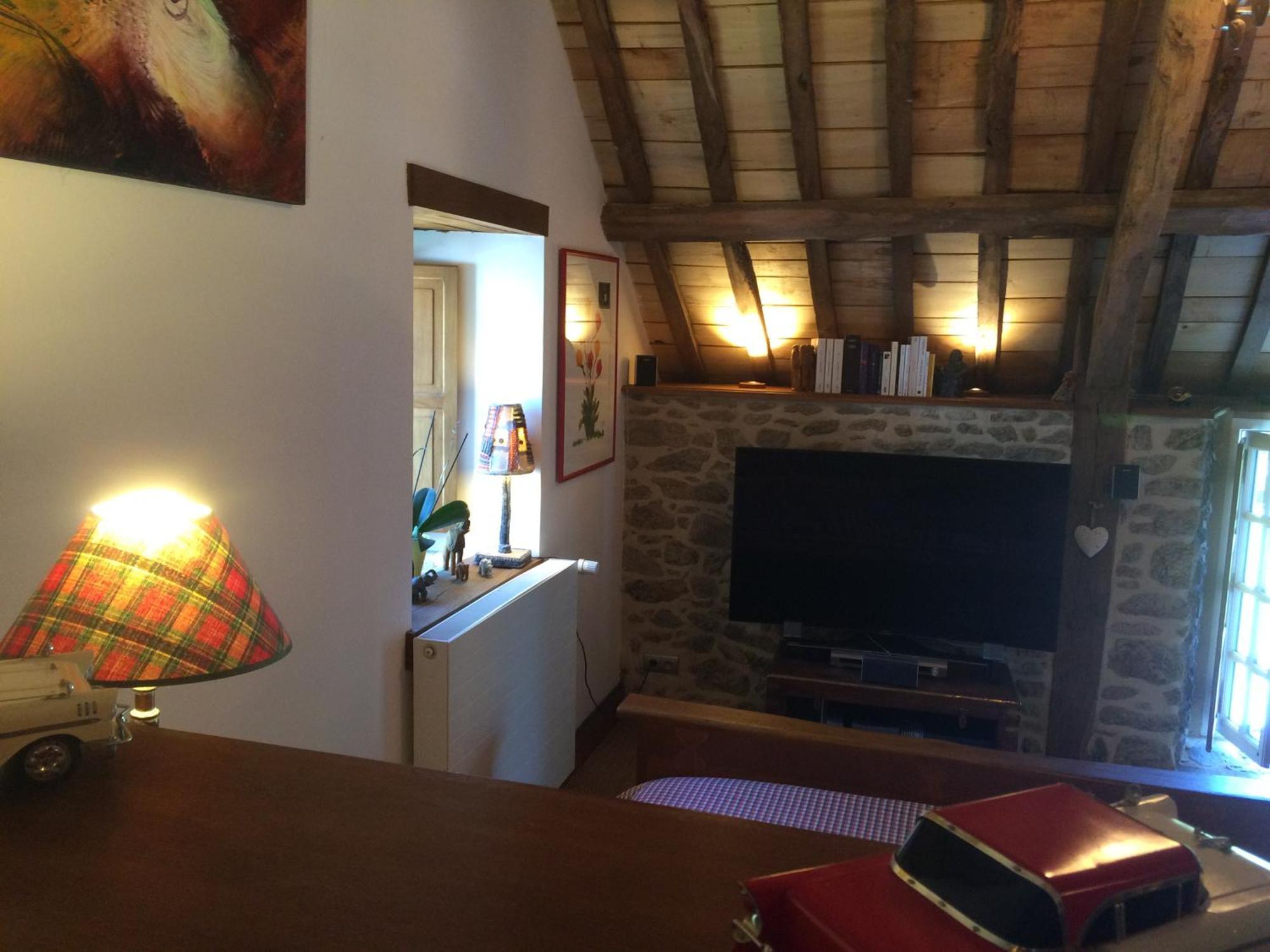 Beaussais Sur Mer Manoir De La Rogerais & Spa الغرفة الصورة