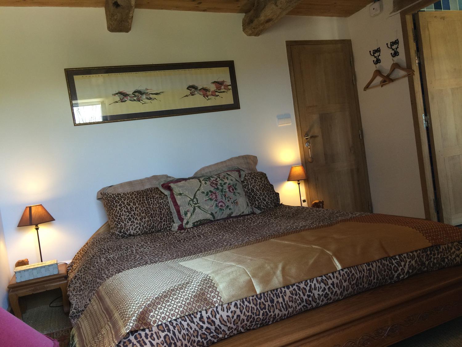 Beaussais Sur Mer Manoir De La Rogerais & Spa المظهر الخارجي الصورة