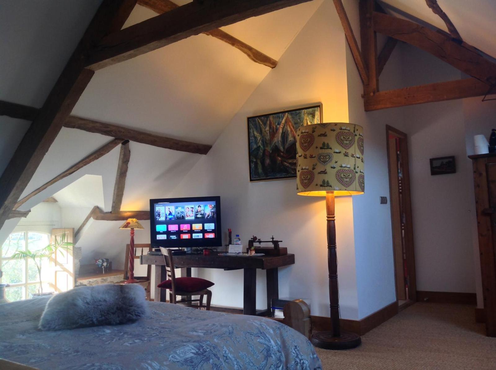Beaussais Sur Mer Manoir De La Rogerais & Spa المظهر الخارجي الصورة